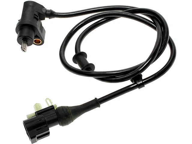Sensor de velocidade ABS traseiro direito SMP 25993JX 1997 1998 Mercury Sable 1996-1999 - Imagem 1 de 2