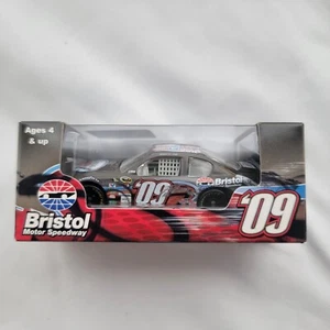 2009 Bristol Motor Speedway (Aug-Race) Food City 250 / Sharpie 500 1:64 Diecast - Picture 1 of 6