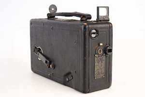 Kodak Cine Model B 1925 16mm Film Motion Picture Camera Vintage WORKS V22 - Picture 1 of 6