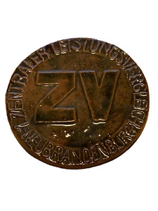 Zivilverteidigung DDR 1. Zentraler Leistungsvergleich Neubrandenburg 1977 - Bild 1 von 2
