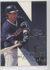 1996 E-Motion XL N-TENSE Jose Canseco #3