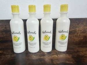 4 Avon Naturals Chamomile Body Lotion  ~8.4 oz~ Vintage 2002 - Picture 1 of 4