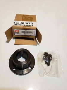 TB Wood's QT1 Bushing - Picture 1 of 2
