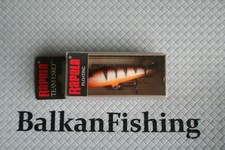 Rapala Team Esko,TE-7, Color: BRT