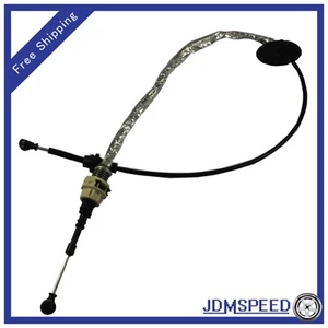 Automatic Transmission Shift Cable 22737100 For Chevy Cavalier Sunfire New - Picture 1 of 8