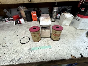 BALDWIN P271        ELMIRA.   "READ THE LISTING PLEASE" LOT OF 2 - Bild 1 von 1