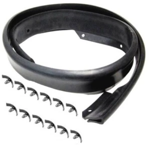 Hood-to-Radiator Seal for 1972-1974 MoPar E-Body - Picture 1 of 1