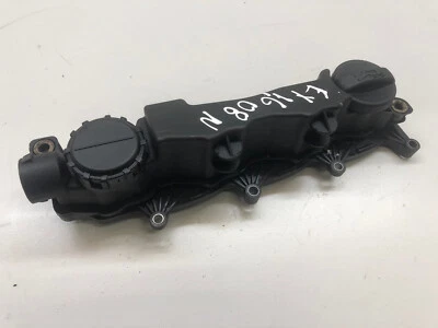 ROCKER COVER FOR PEUGEOT EXPERT CITROEN DISPATCH SCUDO 1.6 HDI 9660281080 2008 - Image 1 of 4