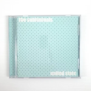 The Subliminals - United State CD 2000 New Zealand FNCD448 - Picture 1 of 7