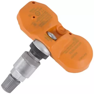 DENSO 550-1901 First Time FitðTire Pressure Monitoring System (TPMS) Sensor - Picture 1 of 2