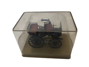 Modello auto Daimler auto a motore 1886 in IMBALLO ORIGINALE - Foto 1 di 4