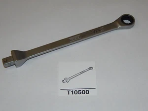 New Genuine VW Tool Insert 13mm Tool T10500 V03839037JT - Picture 1 of 8