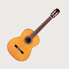 Cordoba C10 CD All Solid Wood Red Cedar Top Classical Nylon Guitar