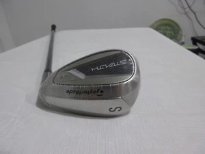 TaylorMade 2023 Stealth HD Sand Wedge SW - 54* - Regular Flex Graphite - NEW - Picture 1 of 4