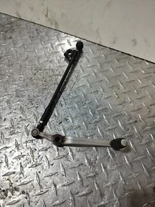 2008 2016 YAMAHA R6 R6R OEM SHIFTER ASSEMBLY LINKAGE - Picture 1 of 6