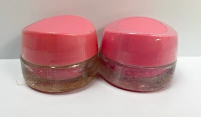 Nuevo (2) Rubor Maybelline Dream Mousse #30 Fresas LATIDAS **TAL CUAL *LEER POR FAVOR Foto 1 de 4