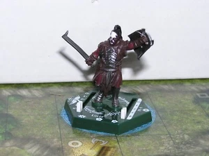 Sabertooth Lord of the Rings PR 4 Lurtz - Picture 1 of 1