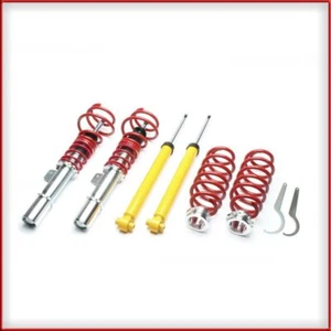 Kit Assetto Regolabile Molle Ammortizzatori VW Golf GTD MK7 2012- TA-Technix - Imagen 1 de 1