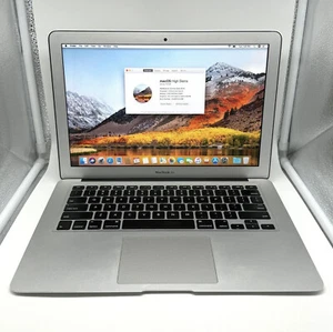 Apple MacBook Air 2014 13" (A1466) | i5-4260U 1.40GHz | 4GB RAM | 256GB SSD - Picture 1 of 13