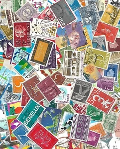 100+ All Different Stamp Packs - Choose country required from Multi-buy list (B) - Picture 1 of 34