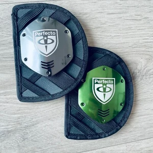 Perfecto Records (Paul Oakenfold) V-Moda Headphone Custom Shields (2 x colours) - Zdjęcie 1 z 1