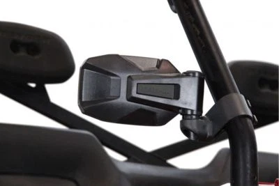 NEW STRIKE Siezmik Side view Mirror 1.75" Polaris Ranger 400 500 570 700 800 900 Foto 1 de 3