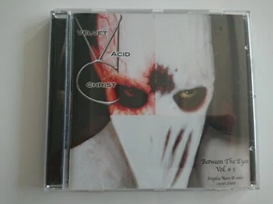 Velvet Acid Christ - Between The Eyes Volume 1 (CD, 2004) - Bild 1 von 4
