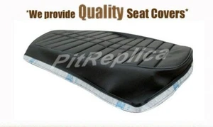 [A806] HONDA CB400 CB400II 1980 1981 1982 1983 1984 *BRAZIL* SEAT COVER [HOPC]  - Picture 1 of 8