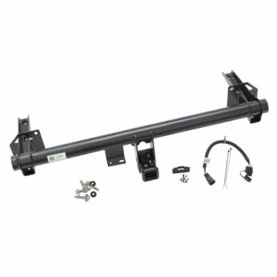 Paquete de enganche de remolque Buick Envision 2021-2022 capacidad 1.500 lb 84505428 OEM GM Foto 1 de 2