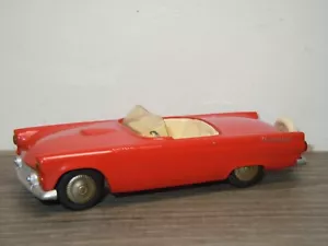 Ford Thunderbird Convertible - Tekno 809 Denmark *36520 - Bild 1 von 7