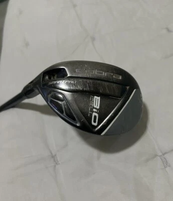Cobra Bio cell 3-4 Adjustable Hybrid LH Graphite Shaft with Golf Pride Handle - Image 1 of 4