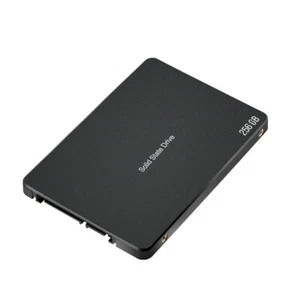 Unidad de estado sólido SSD SATA de 256 GB 2,5" 6 GB/s - Imagen 1 de 1
