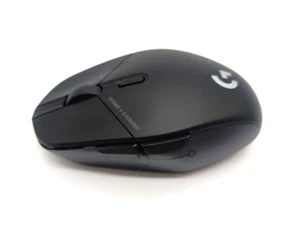 Logitech G303 X Shroud Edition kabellose Gaming Maus - Schwarz OHNE USB-EMPFÄNGE - Bild 1 von 4