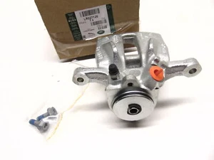 New Genuine Range Rover Evoque MK1 Rear Right Brake Caliper NO MOTOR LR027126 - Picture 1 of 6