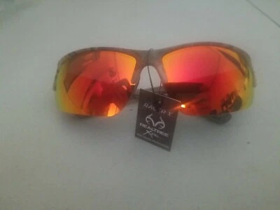 Realtree Racer X Max Uv400 Protection - Image 1 of 2