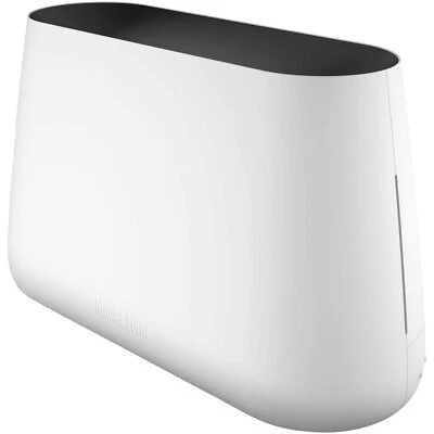 Stadler Form B-001 Ben Humidifier, Aroma Diffuser, Effect Fire, White - Image 1 of 4