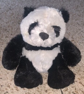Peluche de panda Foto 1 de 4