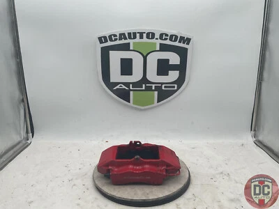 98-05 996 C4S, 01-05 996TT, 05-12 997 C2S C4S Right Rear Brake Caliper 122416 - Image 1 of 4