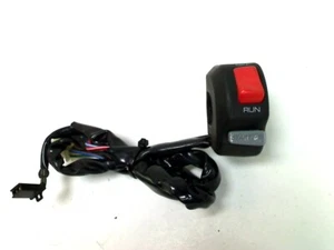 interruptor piña manillar derecha para YAMAHA TDM 850 1991-1995 usado 107508 - Imagen 1 de 6