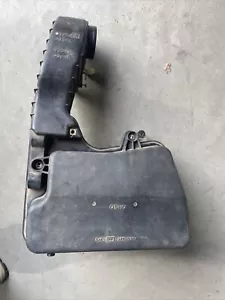 Suzuki Burgman AN400 Air Cleaner Air Box 2007-2009 Oem 13700-05H00 - Picture 1 of 11