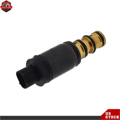 For 2008-2014 Scion xB xD & 2007-2009 Lexus RX350 A/C Compressor Control Valve - Image 1 of 4