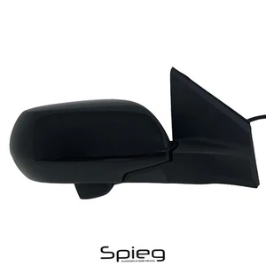 Espejo retrovisor lateral para Honda CR-V EX 2015-2016 con cámara eléctrica lado derecho del pasajero - Imagen 1 de 10