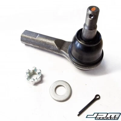 Extremo de varilla de oruga genuino Nissan para Skyline R34 GTR RB26DETT 4852023U26 Foto 1 de 4