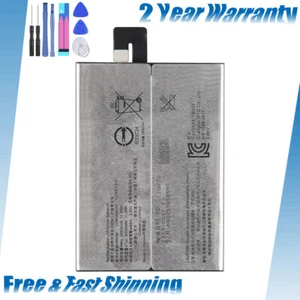 Do Sony Xperia 10 Plus Bateria 12390586-00 I3213 I4213 I4293 3000mAh + narzędzia - Zdjęcie 1 z 8
