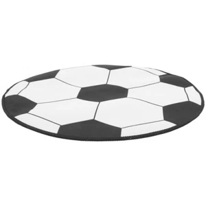 Football Computer Chair Mat Room Carpet Mats for Living Office - Picture 1 of 10
