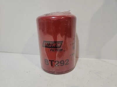 Engine Oil Filter-VIN: B Baldwin Filters BT292 - Image 1 of 2