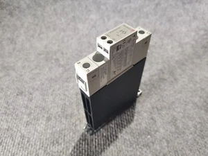 CARLO GAVAZZI RGC1A60D20KKE Halbleiter, Relais 42-600VAC, 45-65Hz - Picture 1 of 6