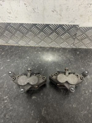 Yamaha FZR 1000 exup brake calipers  1989-1992 - Image 1 of 4