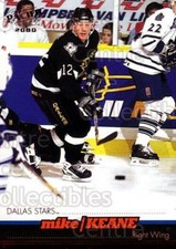 1999-00 Pacific Red #121 Mike Keane