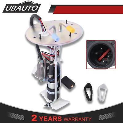 Nueva bomba de combustible apta para Ford Econoline E150 E250 E350 E450 Super Duty E2206S SP2206H Foto 1 de 4